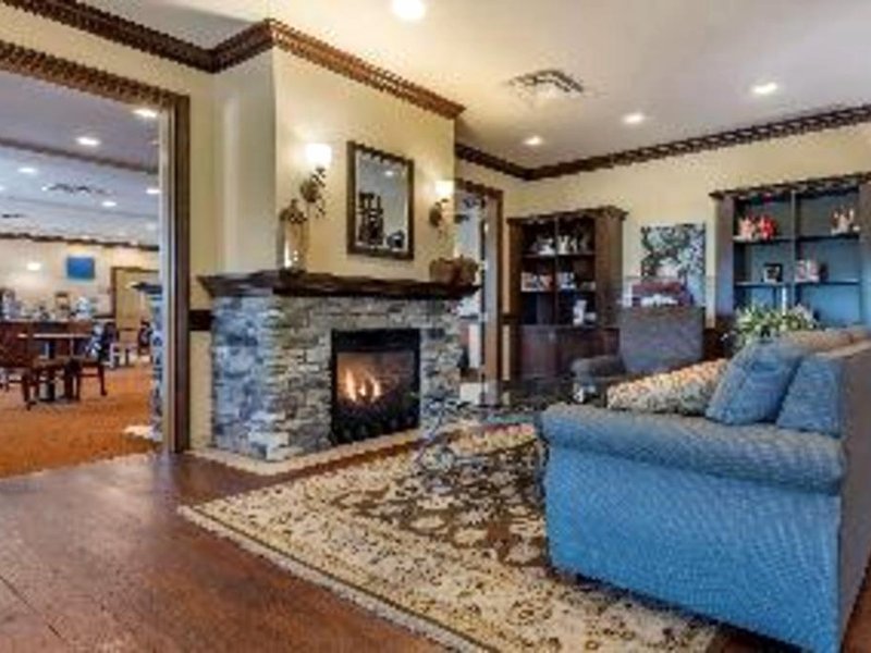 Country Inn & Suites by Carlson Dover, Ohioの写真