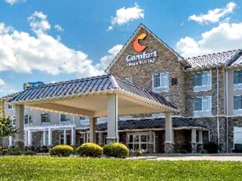 Country Inn & Suites by Carlson Dover, Ohioの写真