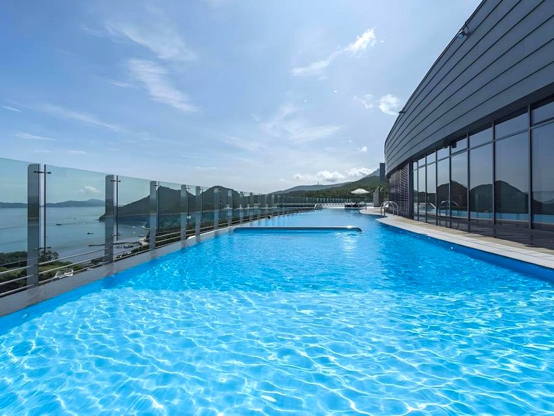 スタンフォード ホテル アンド リゾート トンヨン (Stanford Hotel and Resort Tongyeong)の写真