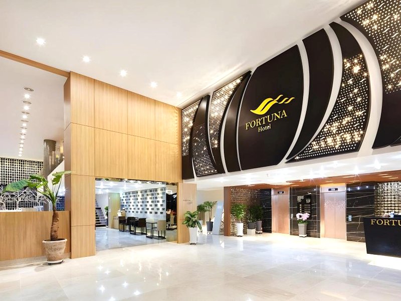 Fortuna Hotelの写真