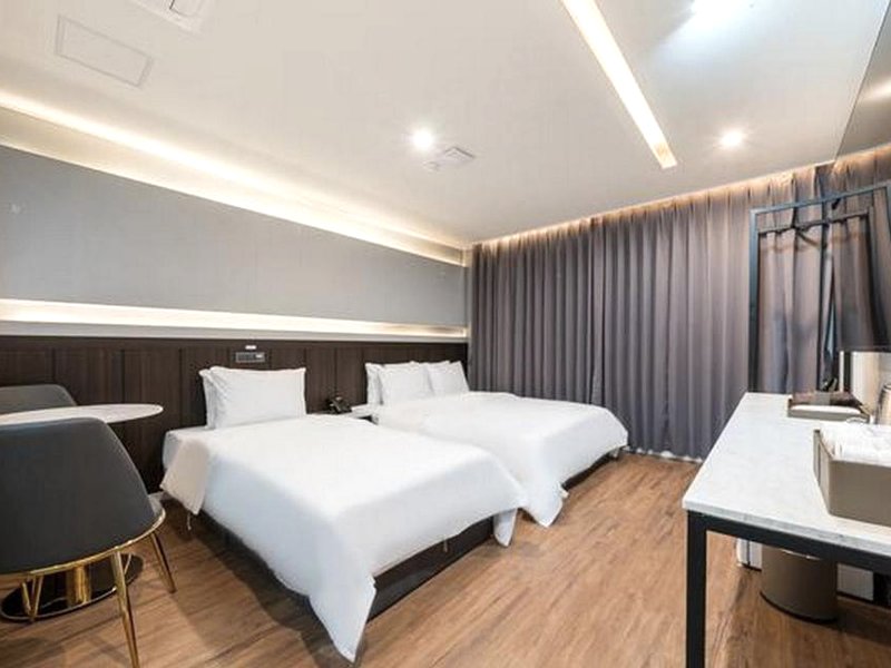 Tongyeong Hotel Harborの写真