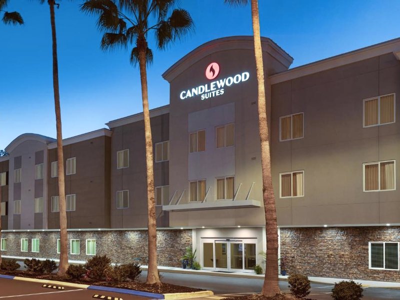 Candlewood Suites Safety Harbor By IHGの写真