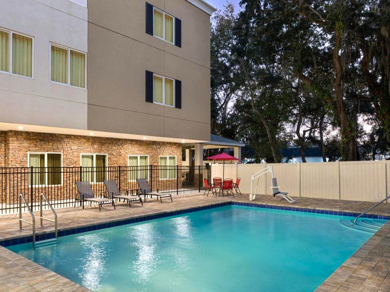 Candlewood Suites Safety Harbor By IHGの写真