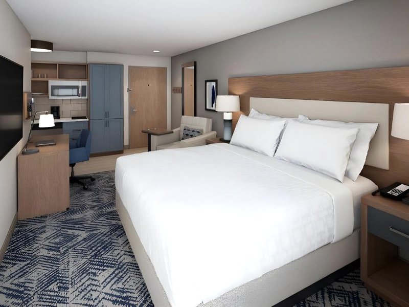 Candlewood Suites Safety Harbor By IHGの写真