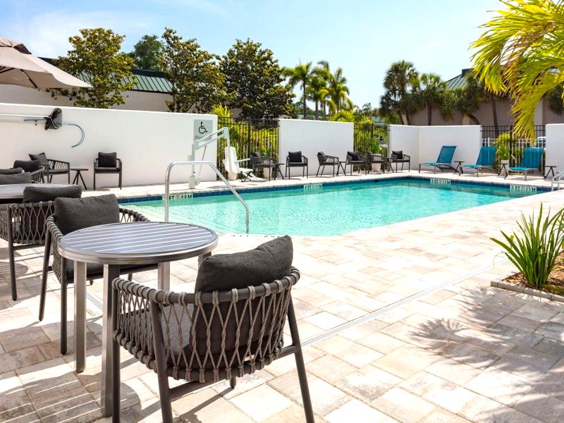 TownePlace Suites Tampa Clearwaterの写真