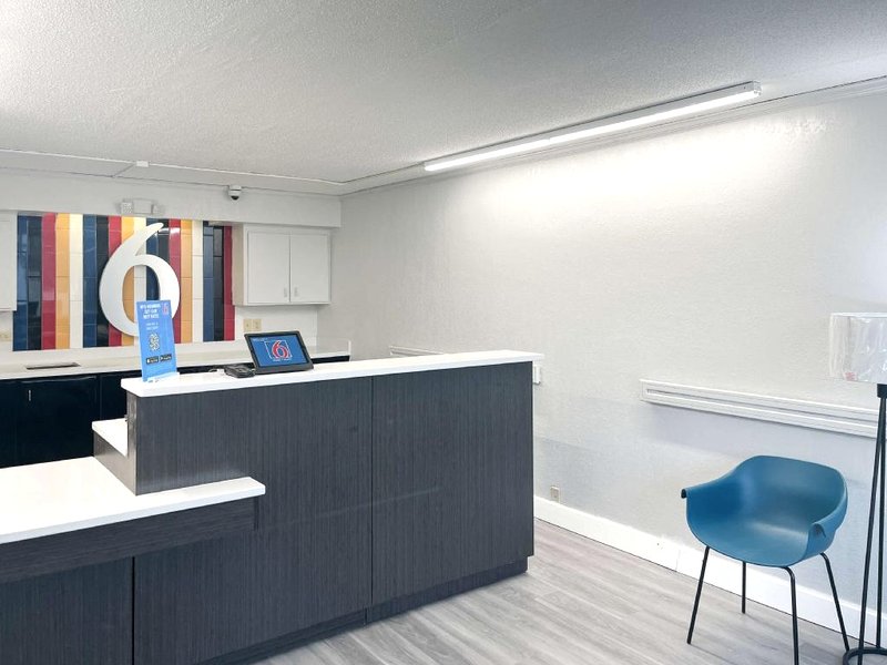 Motel 6 Lugoff, SCの写真