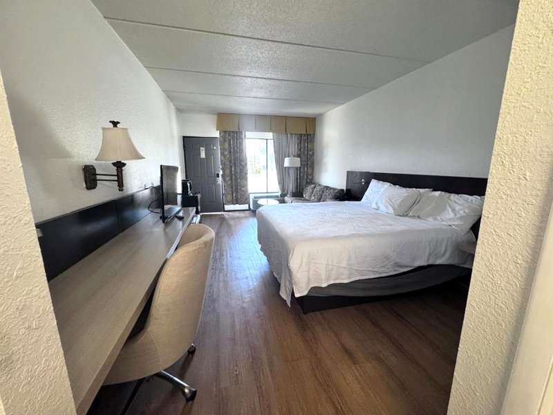 Travel Inn - Lugoffの写真