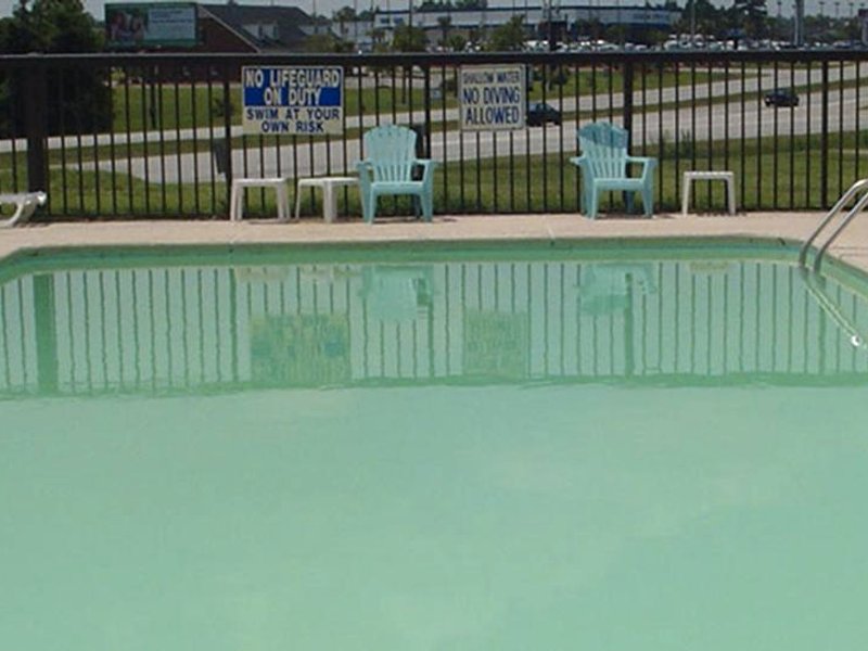 Travel Inn - Lugoffの写真