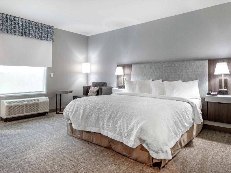 Hampton Inn Camdenの写真