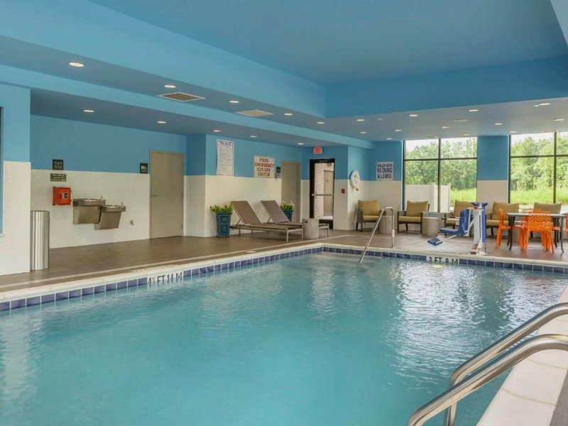 Hampton Inn Camdenの写真