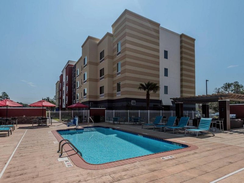 フェアフィールド イン&スイーツ モービル サラランド (Fairfield Inn & Suites Mobile Saraland)の写真