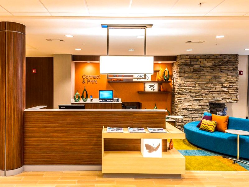 フェアフィールド イン&スイーツ モービル サラランド (Fairfield Inn & Suites Mobile Saraland)の写真