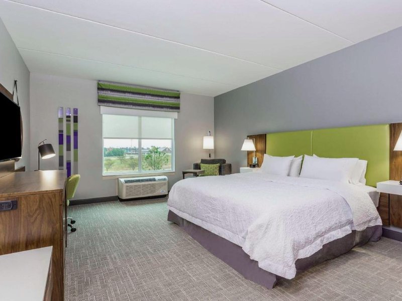 Hampton Inn & Suites Saraland Mobileの写真