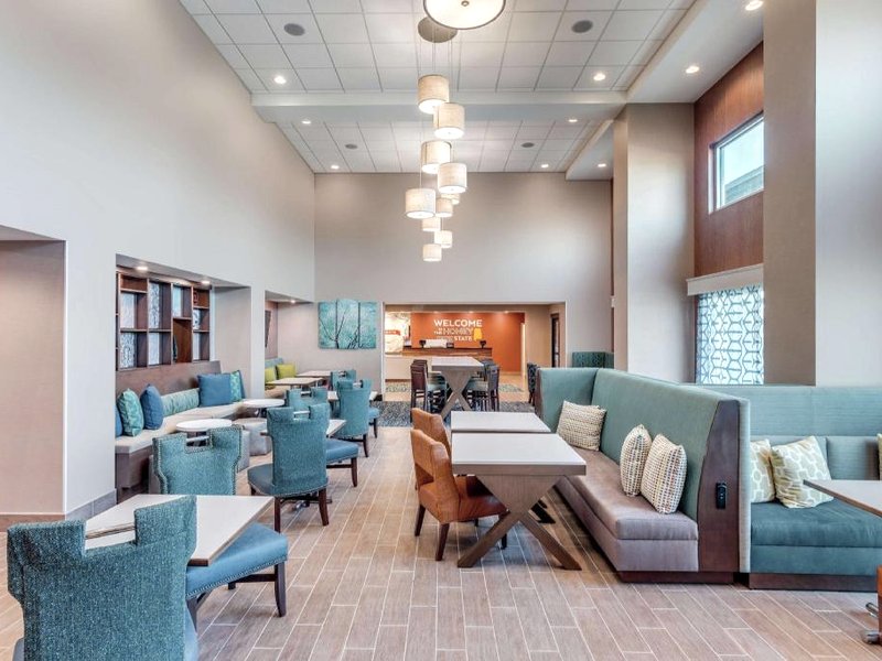 Hampton Inn & Suites Saraland Mobileの写真