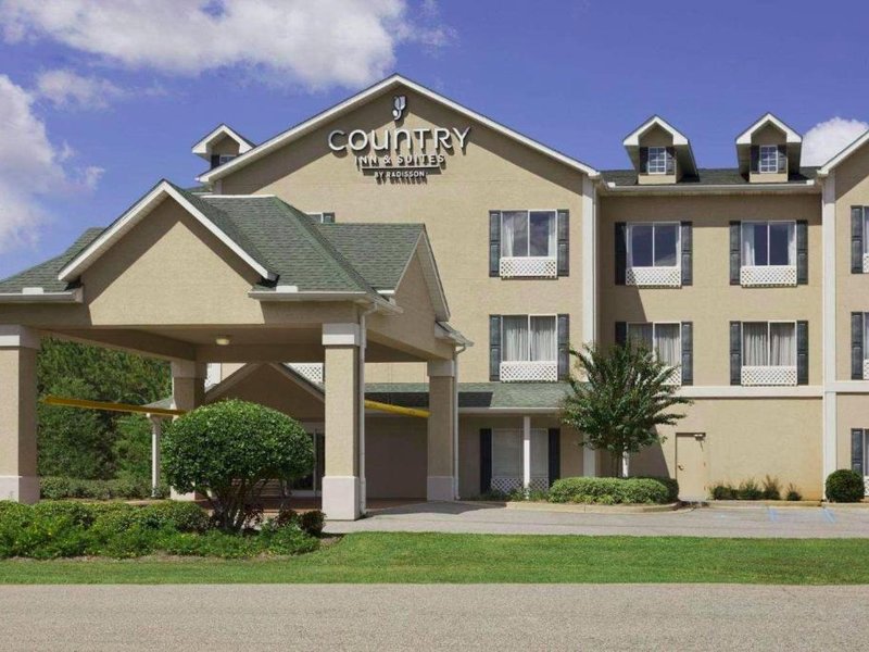 Country Inn & Suites by Radisson, Saraland, ALの写真