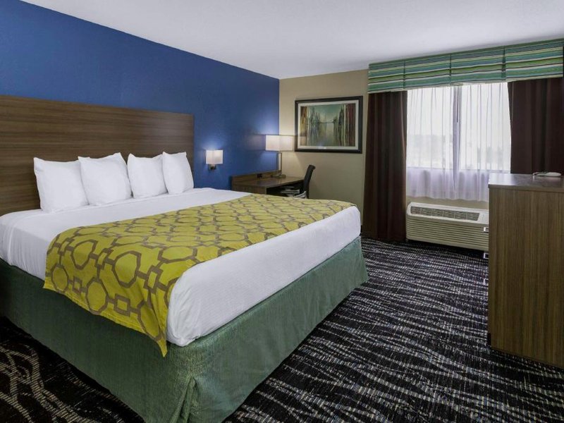 ベイモント バイ ウィンダム サラランド (Baymont by Wyndham Saraland)の写真