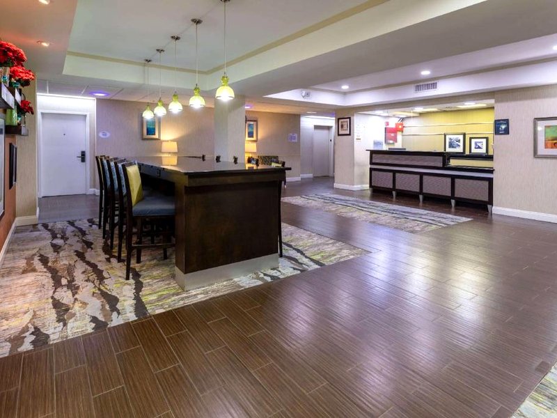 ベイモント バイ ウィンダム サラランド (Baymont by Wyndham Saraland)の写真