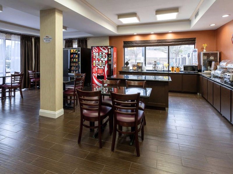 ベイモント バイ ウィンダム サラランド (Baymont by Wyndham Saraland)の写真