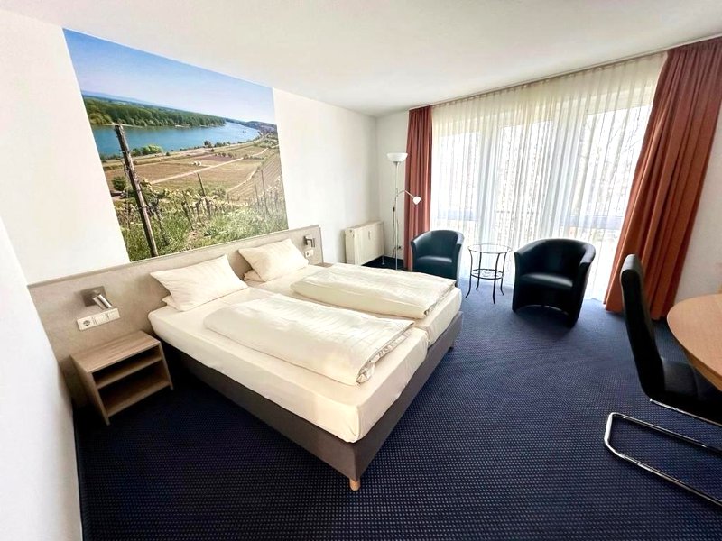 アスガルド ホテル (Asgard Hotel)の写真