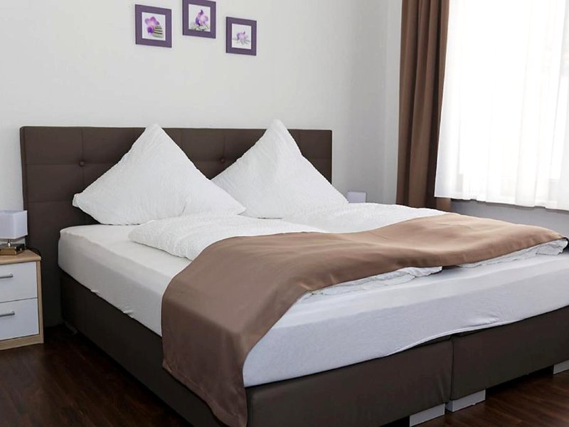 Hotel Huttl - Garniの写真