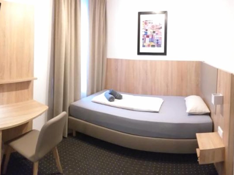 Hotel Kriemhildeの写真