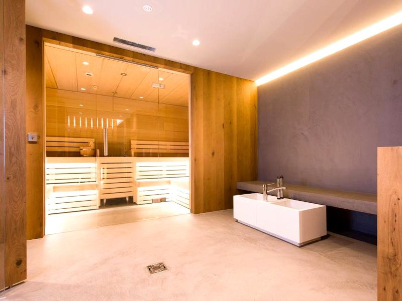 Posthotel Lechtal, Arlbergの写真