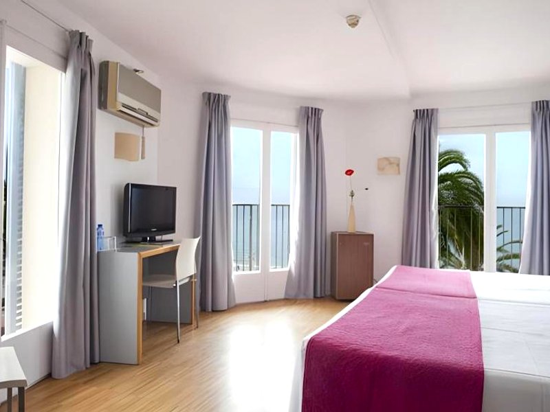 Hotel Subur Sitgesの写真