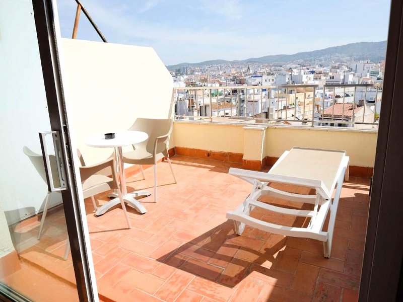 Hotel Subur Sitgesの写真