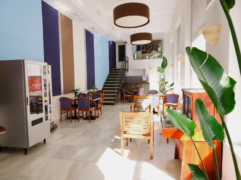 Hotel Subur Sitgesの写真