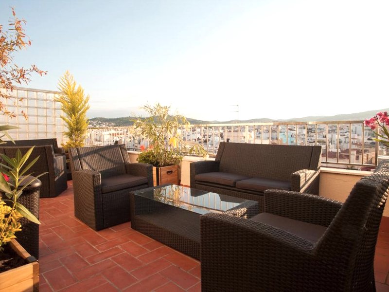 Hotel Subur Sitgesの写真
