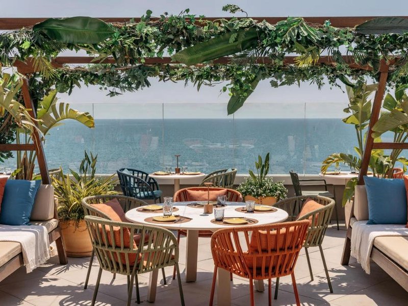 ME シッチェス テラマール (ME Sitges Terramar)の写真