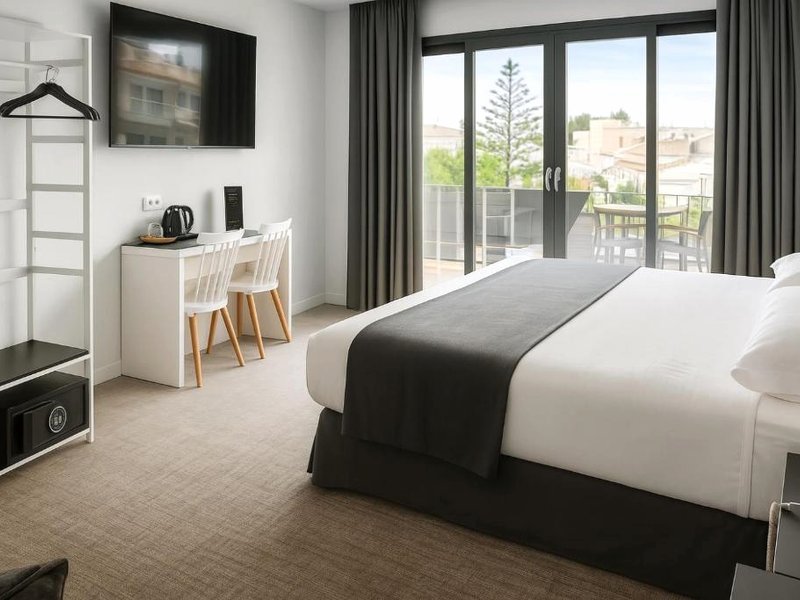 ホテル シッチェス (Hotel Sitges)の写真