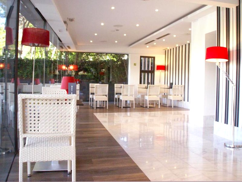 ホテル シッチェス (Hotel Sitges)の写真