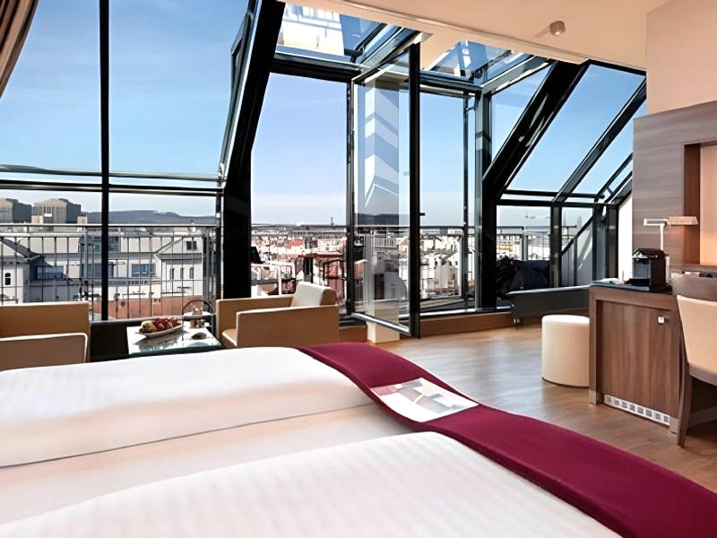フレミングス セレクション ホテル ウィーン シティ (Flemings Selection Hotel Wien-City)の写真