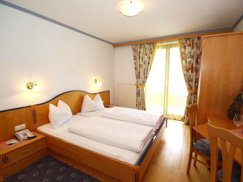 Hotel Bärenbachhof - Joker card included in summer (Hotel Barenbachhof - Joker card included in summer)の写真