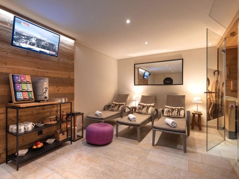Boutique Hotel ANYBODYの写真