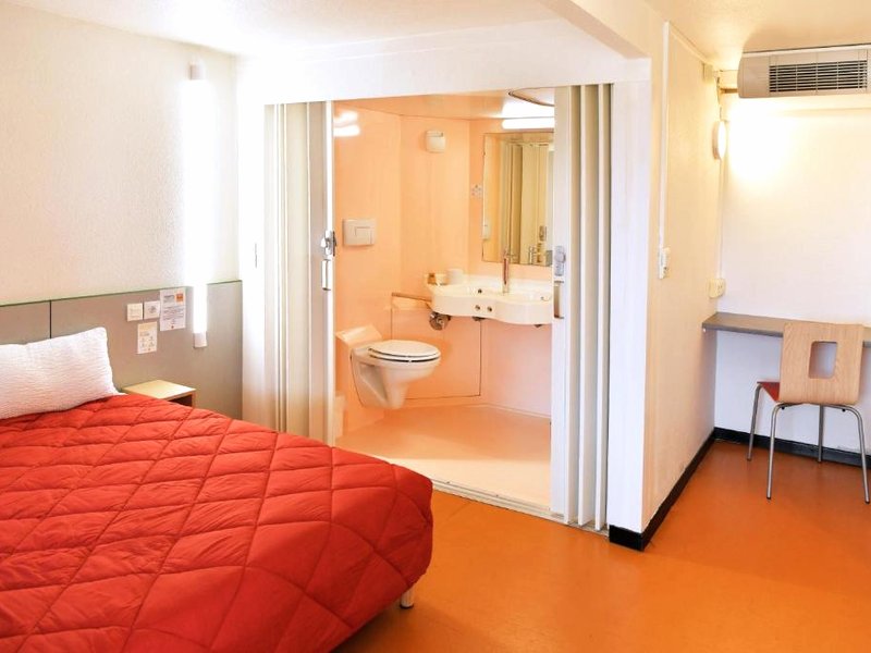 Premiere Classe Saint Nazaire - Trignacの写真