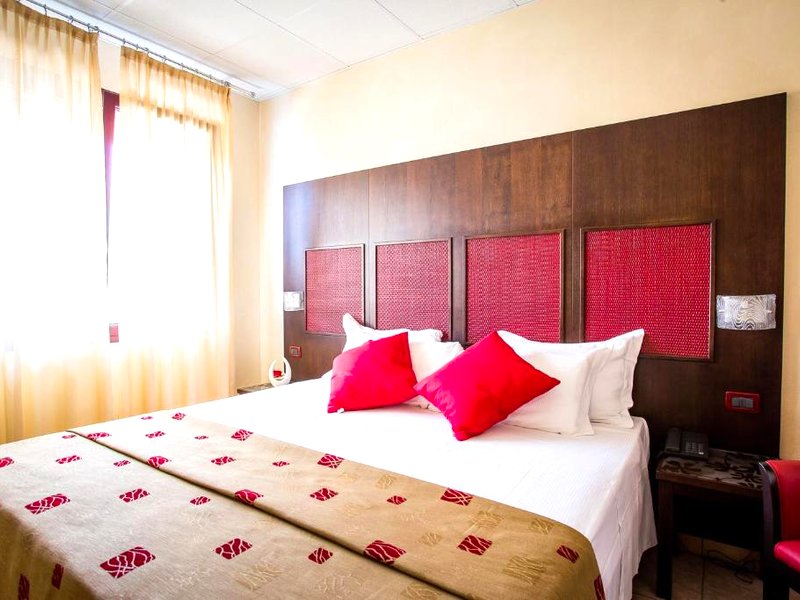 Piccolo Hotel Nogaraの写真