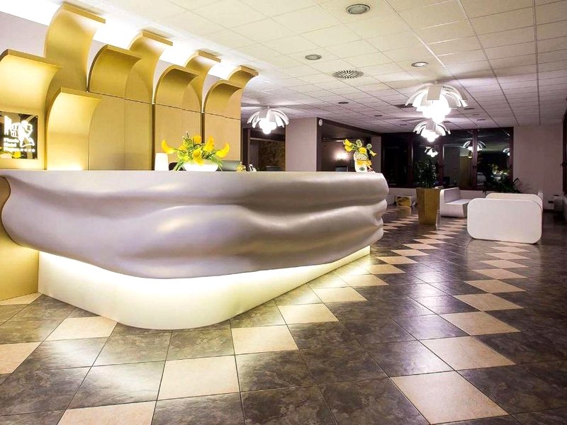 Piccolo Hotel Nogaraの写真