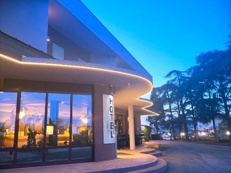 Piccolo Hotel Nogaraの写真