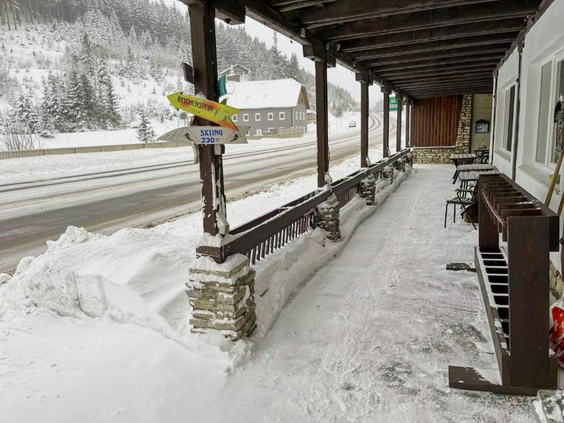 Gasthof Alpenroseの写真