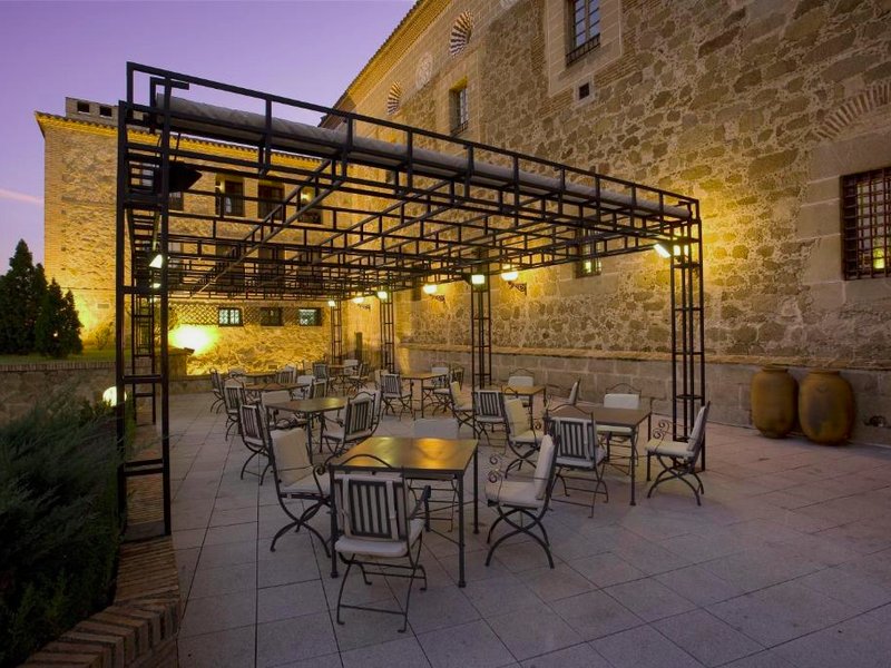 パラドール デ プランセシア (Parador de Plasencia)の写真