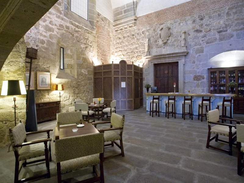 パラドール デ プランセシア (Parador de Plasencia)の写真