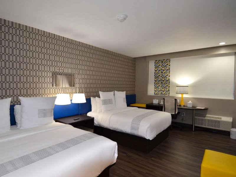 GLo Best Western Enid OK Downtown/Convention Center Hotelの写真