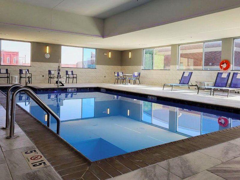 GLo Best Western Enid OK Downtown/Convention Center Hotelの写真