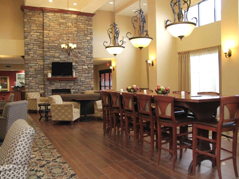 Hampton Inn & Suites Enidの写真