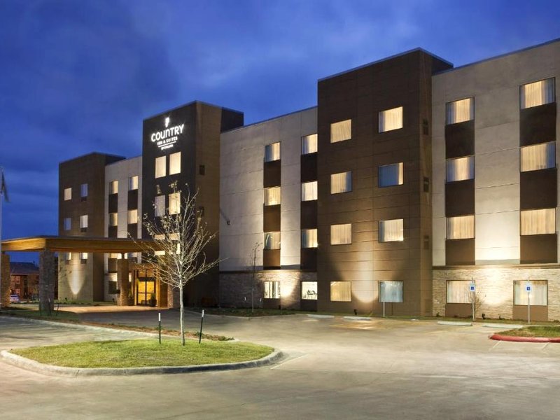 Country Inn & Suites by Radisson, Enid, OKの写真