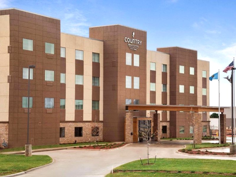 Country Inn & Suites by Radisson, Enid, OKの写真