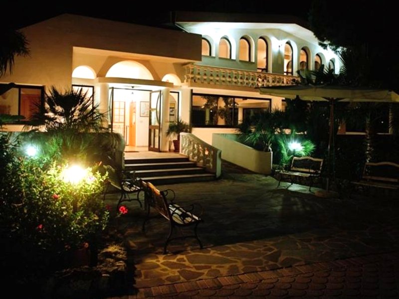 Villaggio Pineta Petto Biancoの写真
