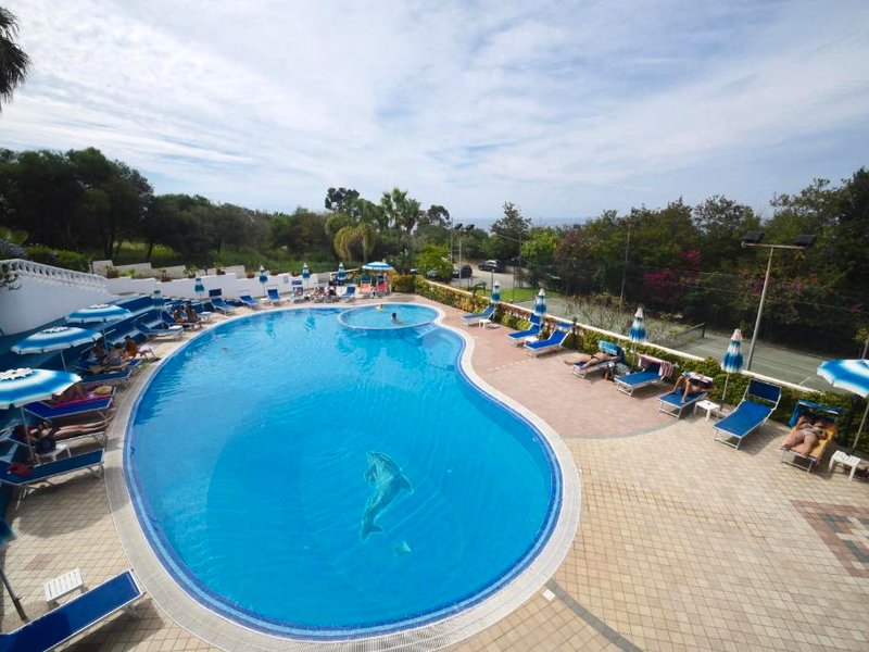 Villaggio Pineta Petto Biancoの写真